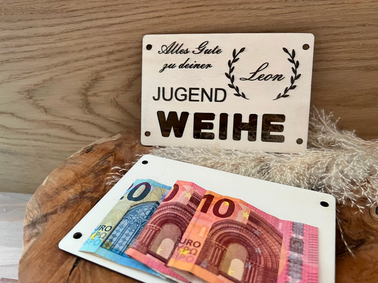 Jugendweihe-Geschenkideen